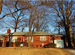 2405 Rodgers St, Chesapeake, VA 23324