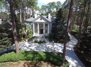 21 Harrogate Dr, Hilton Head Island, SC 29928