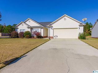 3922 Ryan Dr SW, Decatur, AL 35603