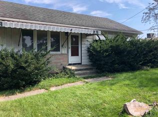 6712 Saint Joe Rd, Fort Wayne, IN 46835