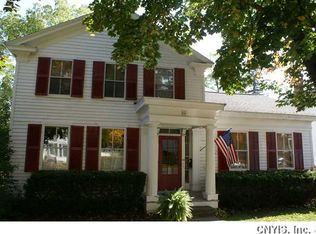 46 Lincklaen St, Cazenovia, NY 13035