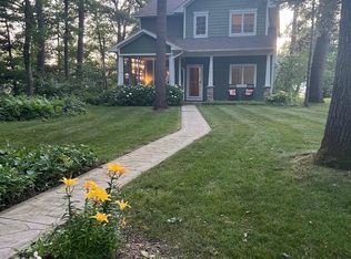 7072 Oak Bluff St, Caseville, MI