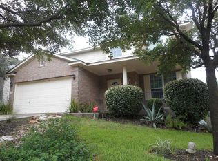 9404 Muskberry Cv, Austin, TX 78717