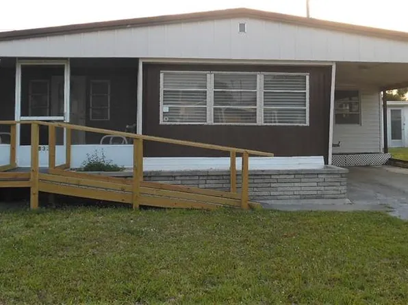 1833 Hoyle Dr, Holiday, FL 34691