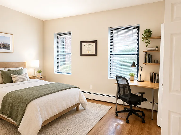831 Beacon St #206 — Photo 5