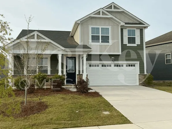 2527 Lorelei Ter, Monroe, NC