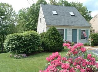 12 Melissa Trl, Hudson, NH 03051