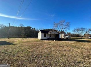 4197 Highway 411, Rydal, GA 30171