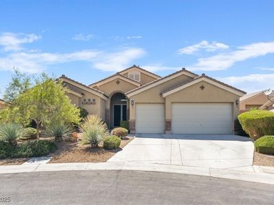 7461 Suzanne Elaine Ct, Las Vegas, NV, 89131