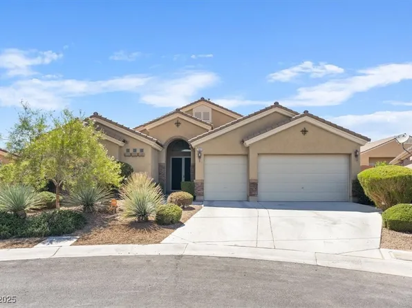 7461 Suzanne Elaine Ct, Las Vegas, NV 89131