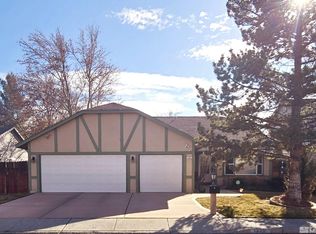 1325 Kendal Ct, Sparks, NV 89434
