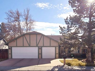 1325 Kendal Ct, Sparks, NV, 89434