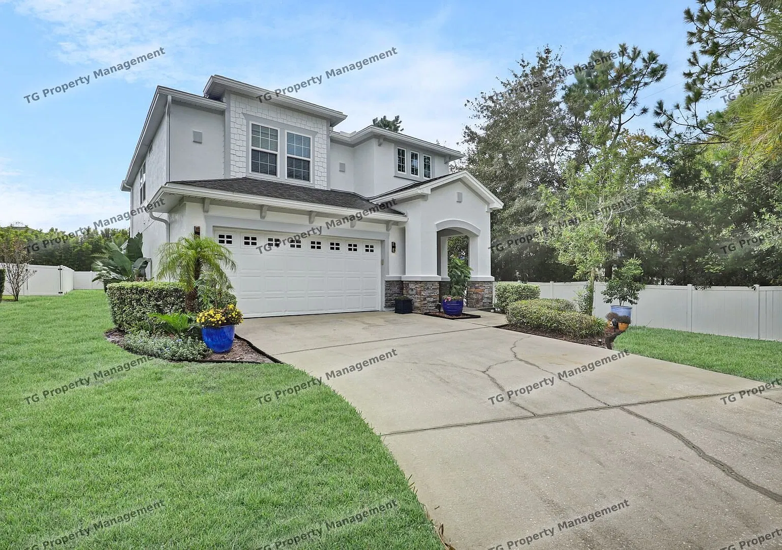 Stunning 4-Bedroom Home in Nocatee | Cul-de-Sac Location, Outdoor Kitchen & Resort-Style Amenitie... — Photo 1