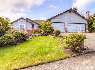 4803 SW 329th Way, Federal Way, WA 98023