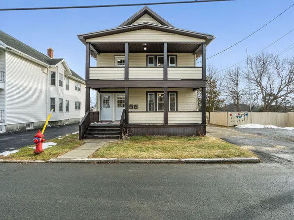 16 Berkley Ave #2, Cohoes, NY 12047