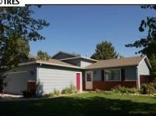 836 Coronado Ave, Fort Collins, CO 80526