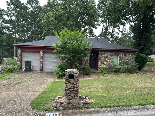 1923 Marlyn Dr, Little Rock, AR 72205