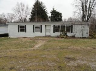 2163 W State Road 54, Bloomfield, IN
