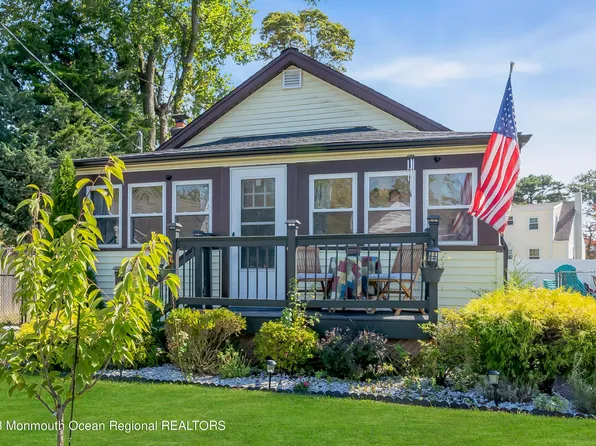 358 Hulse Avenue, Brick, NJ 08724