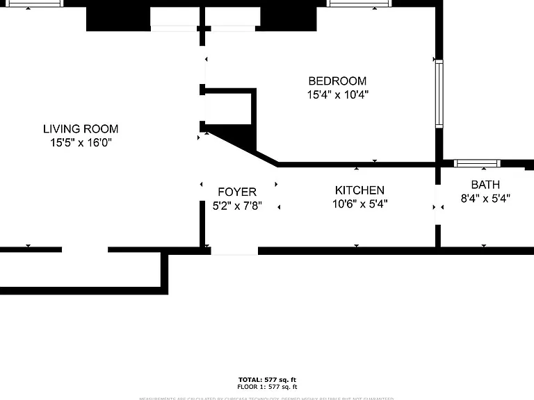 127 W Market St — Photo 16