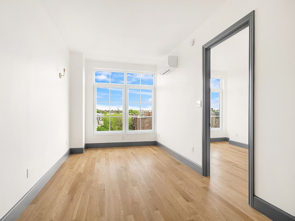 1st image of 1430 Fulton St #5CC