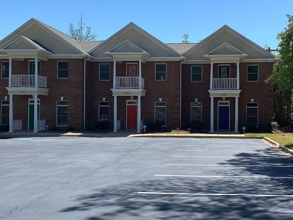 Albert V Smith Townhomes