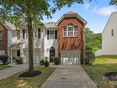 2137 Whispering Way, Charlotte, NC, 28212