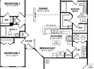 5631 Goodwin St, Indianapolis, IN 46234