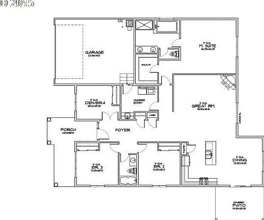 2nd image of 674 NE 49th Ave