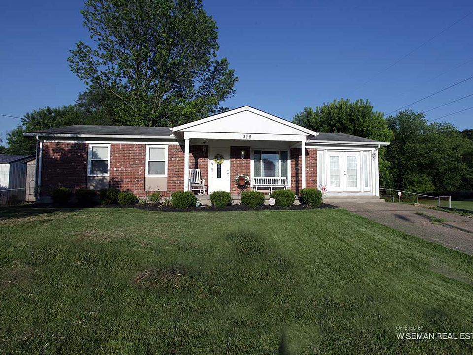 1st image of 316 Bulaville Pike