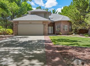 531 Heron Ct, Grand Junction, CO 81507