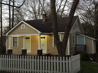 29 W Wright St #A, Winder, GA 30680