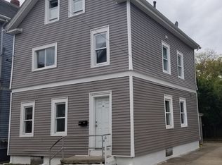 57 Bergen St, Providence, RI 02909