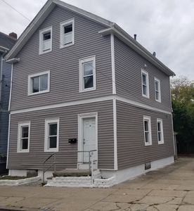 57 Bergen St, Providence, RI, 02909