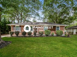 742 King Rd, Jonesboro, GA 30236