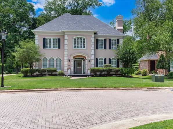 47 Victorias Dr, Bossier City, LA 71111