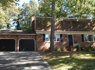 3800 N Middlebrook Ct, Chester, VA 23831