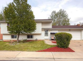 9440 NW Brentwood Way, Westminster, CO 80021