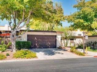 2570 La Cara Ave, Las Vegas, NV 89121