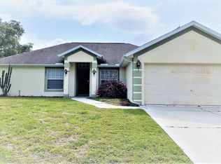 97 Champion St, Port Charlotte, FL 33953