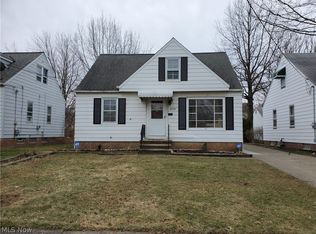 21150 Fuller Ave, Euclid, OH 44123
