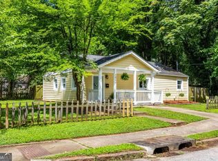 1019 Grant Way SE, Atlanta, GA 30315