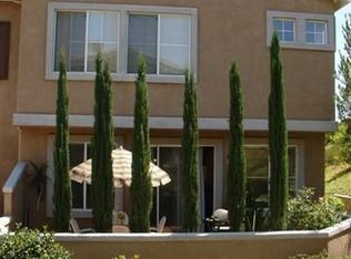 25401 Quail Creek Ct, Saugus, CA 91350