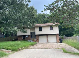 1204 Dupwe Dr, Jonesboro, AR 72401