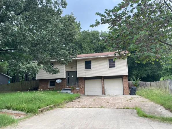 1204 Dupwe Dr, Jonesboro, AR 72401