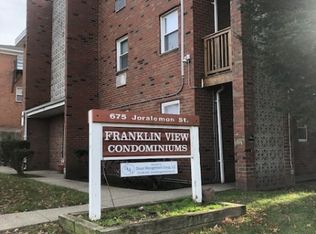 675 Joralemon Sta #B2, Belleville, NJ 07109