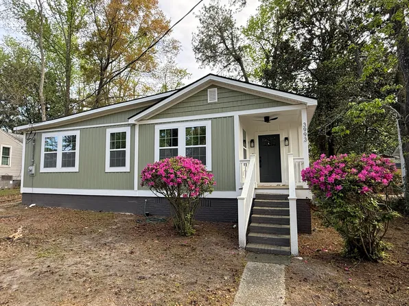 3993 Gary Dr, Charleston, SC 29405
