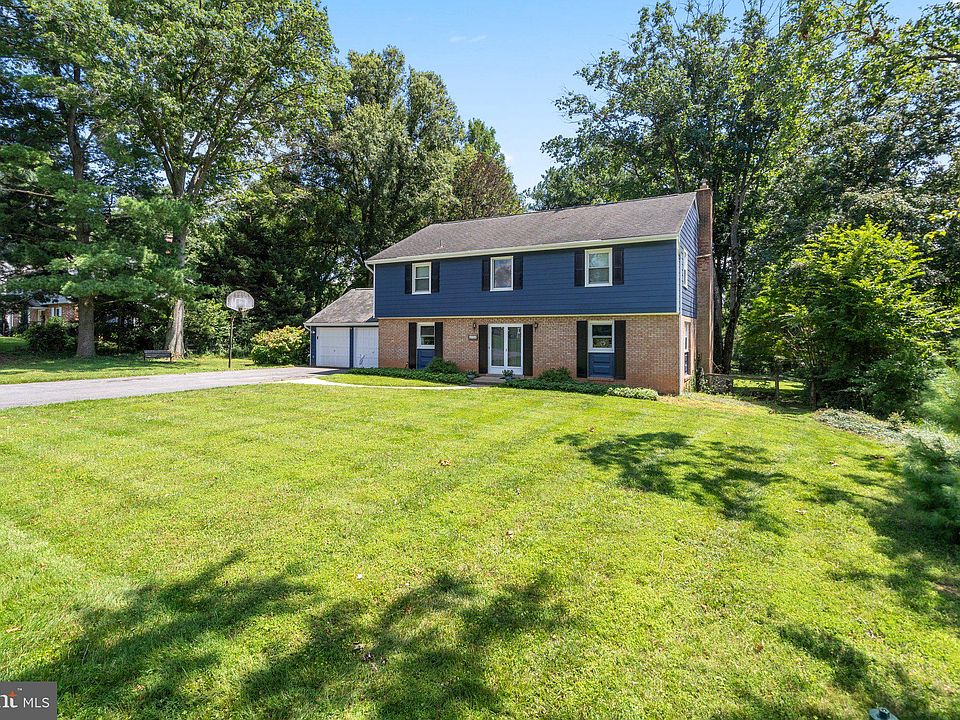 3716 King William Dr, Olney, MD 20832 Zillow