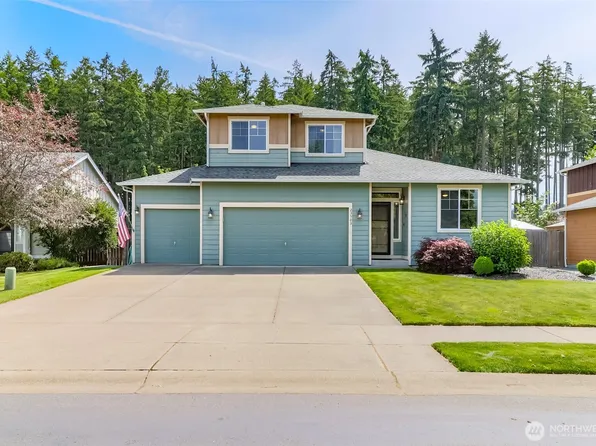 23503 79th Avenue E, Graham, WA 98338