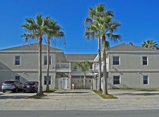 125 E Esperanza St #2, South Padre Island, TX 78597